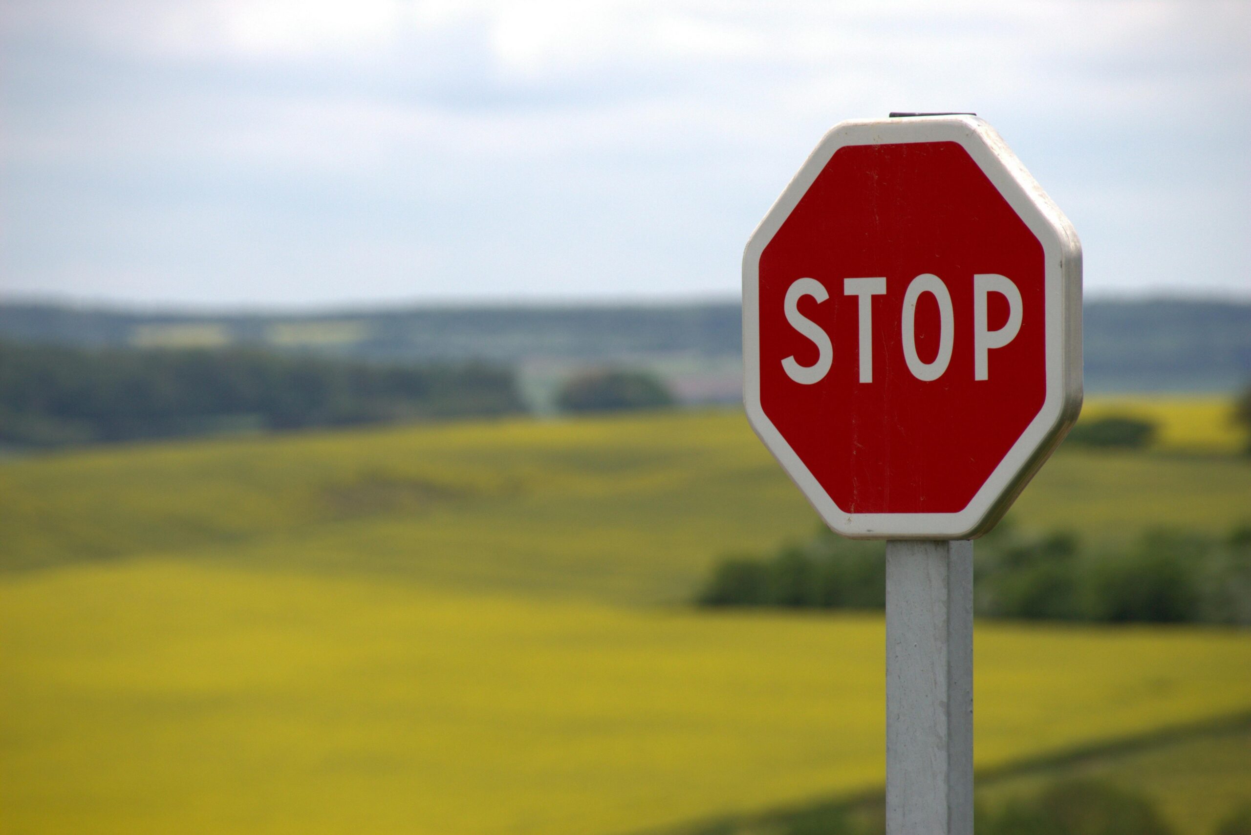 Just STOP
