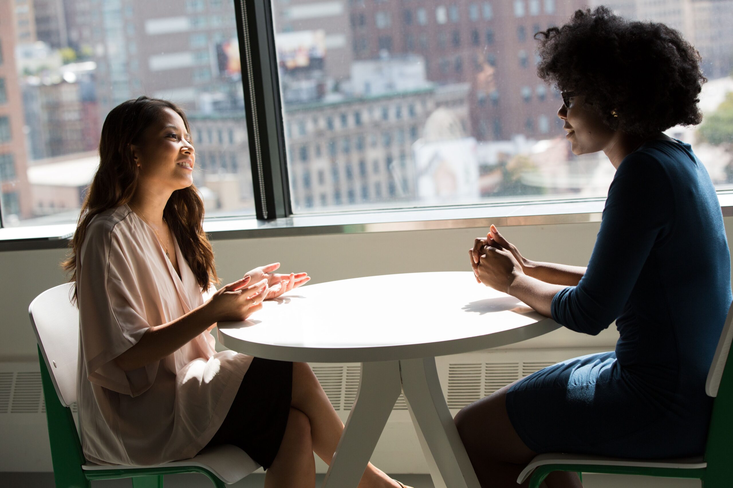Communicating with Confidence